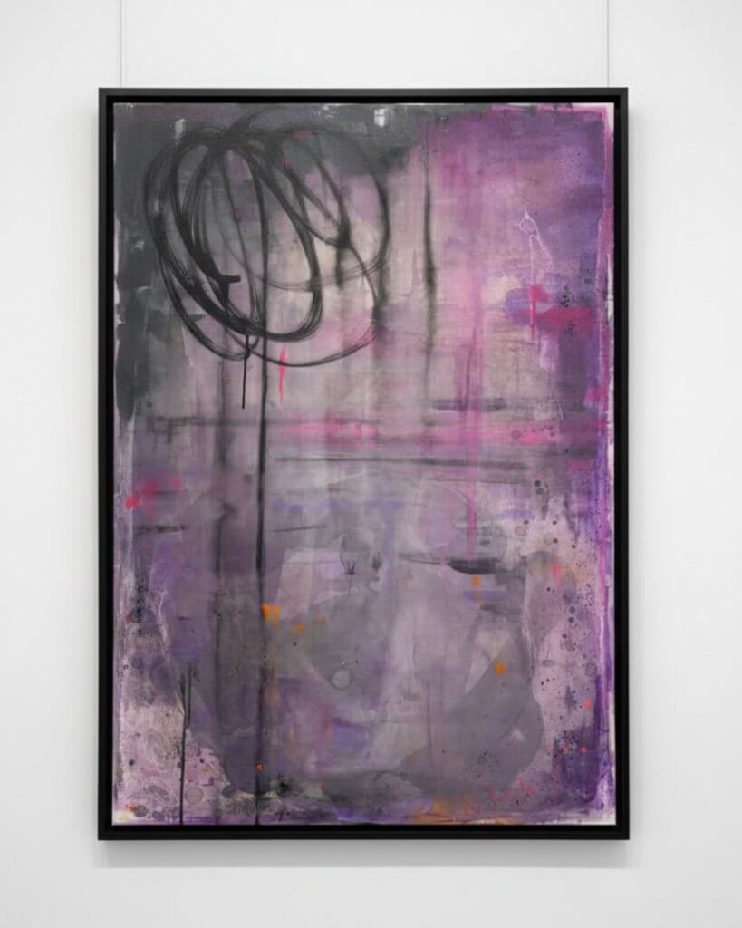 Bild von Nikka Wood: All My Life, inspiriert durch Foo Fighters