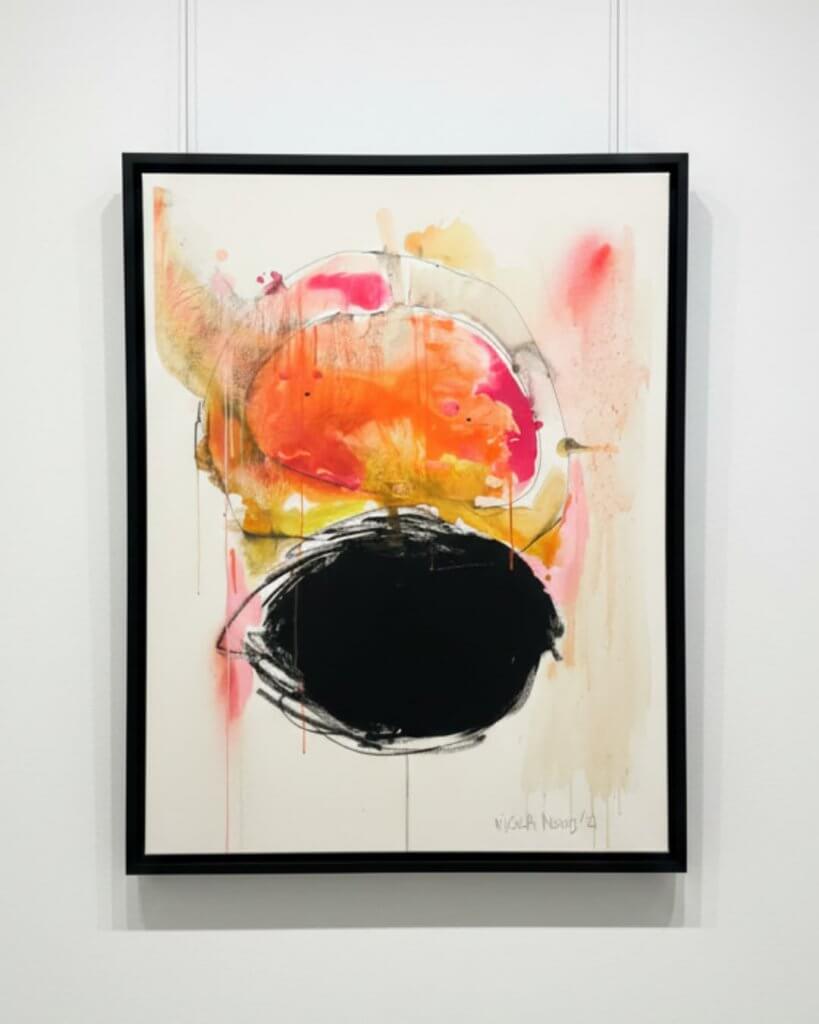 Bild von Nikka Wood: Bullet With Butterfly Wings, inspiriert durch The Smashing Pumpkins