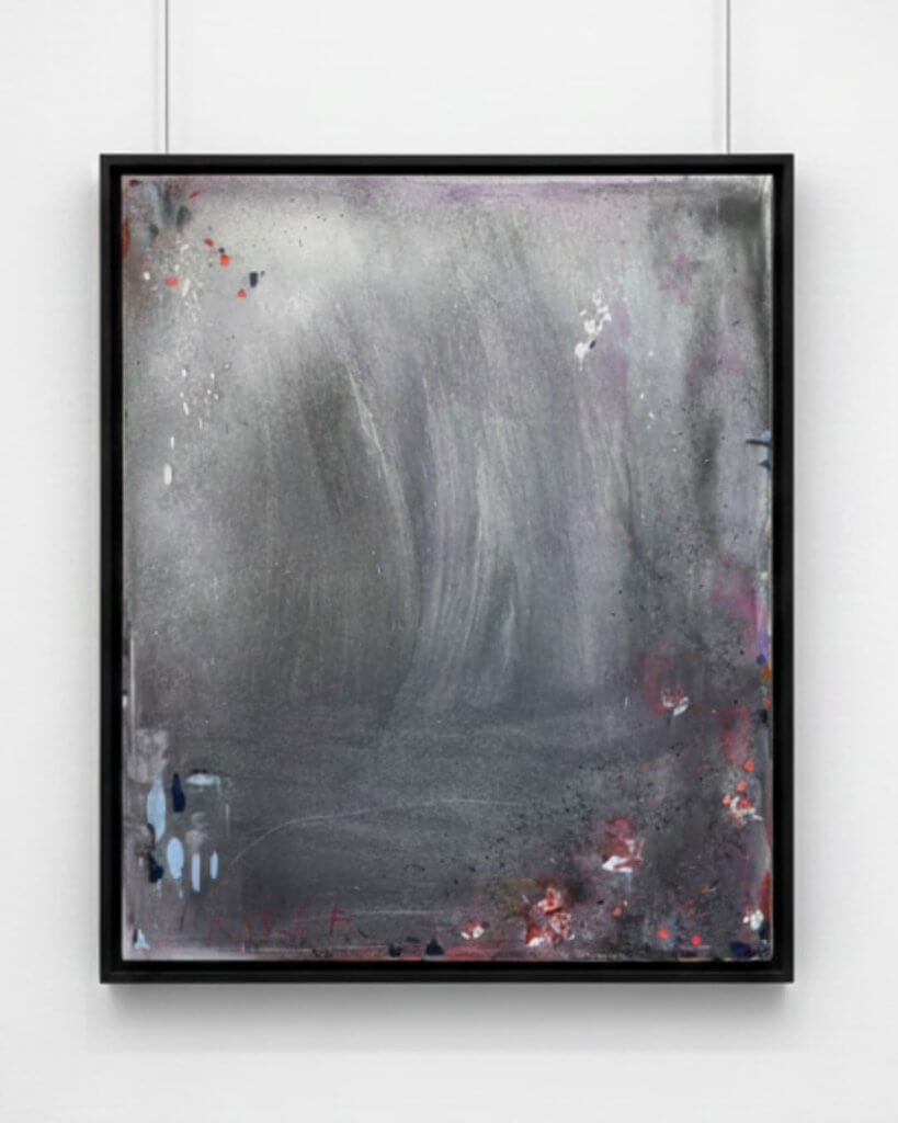 Bild von Nikka Wood: Fuck Her Gently, inspiriert durch Tenacious D