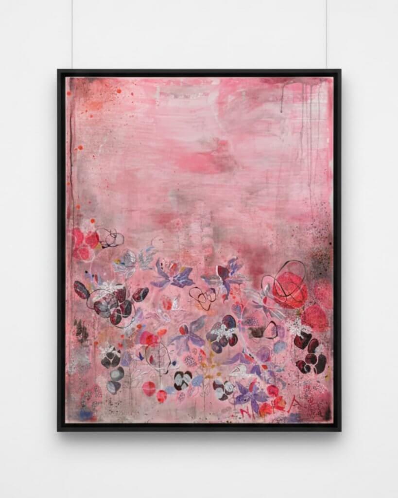 Bild von Nikka Wood: How To Love, inspiriert durch Tokio Hotel