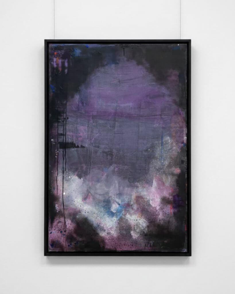 Bild von Nikka Wood: Let It Down, inspiriert durch Radiohead